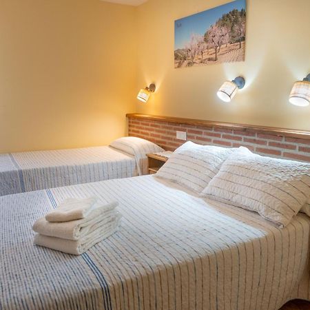 Casa El Cuatro Villa Beceite Kültér fotó