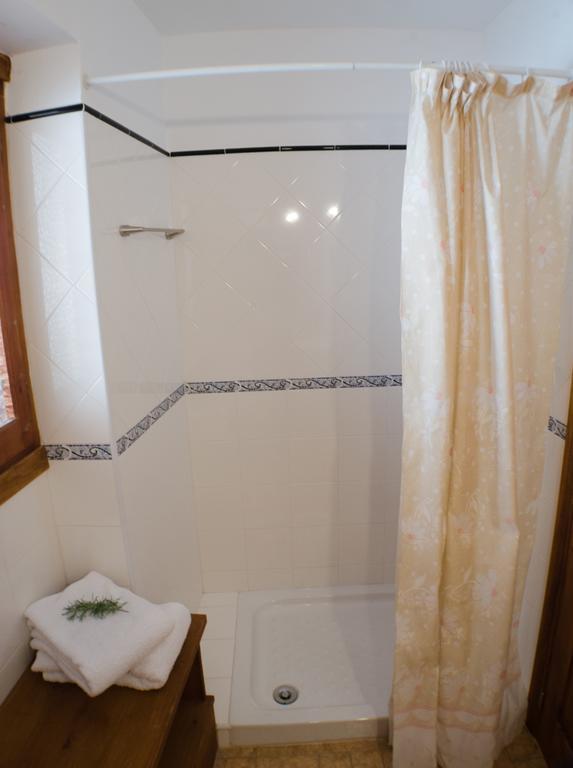 Casa El Cuatro Villa Beceite Kültér fotó